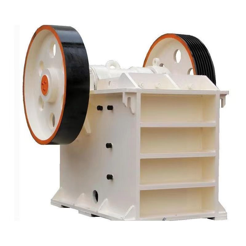 What is the difference between jaw crusher and impact crusher?